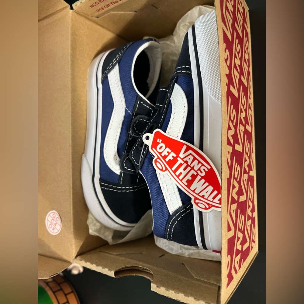 Toddler vans 7